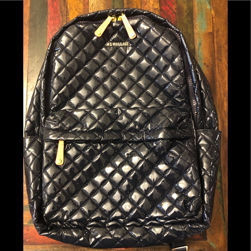 MZ Wallace Metro Backpack